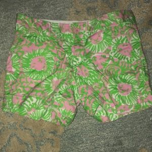 Authentic Lilly Pulitzer shirts